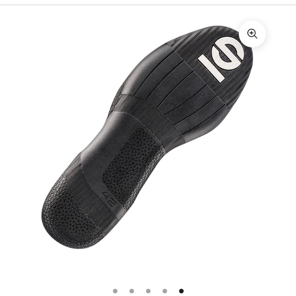 NEVER BEEN WORN Sparco Gamma KB-4 Kart Racing Shoes - Picture 2 of 3